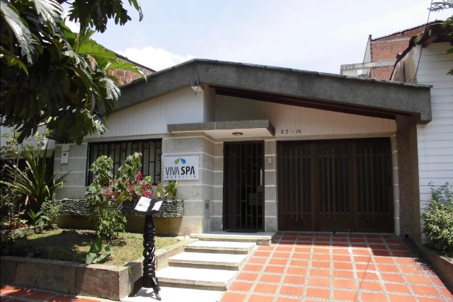 Viva Spa Medellin