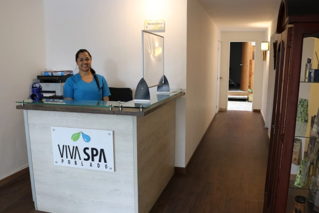 Viva Spa Poblado