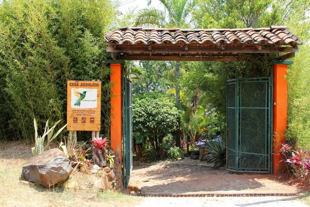 Casa Arboleda Spa Holistico y Centro Integral de Terapias Alternativas cali