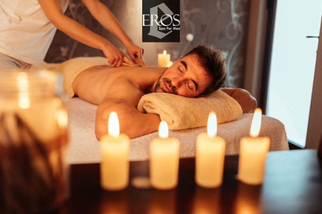 Eros Spa For Men