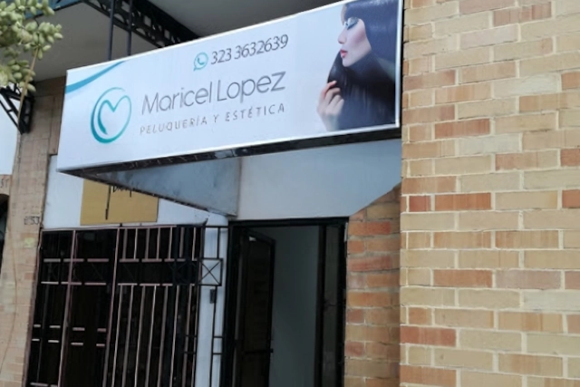 Maricel Lopez Estetica-Spa Cali