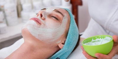 servicio de spa estetica facial y corporal